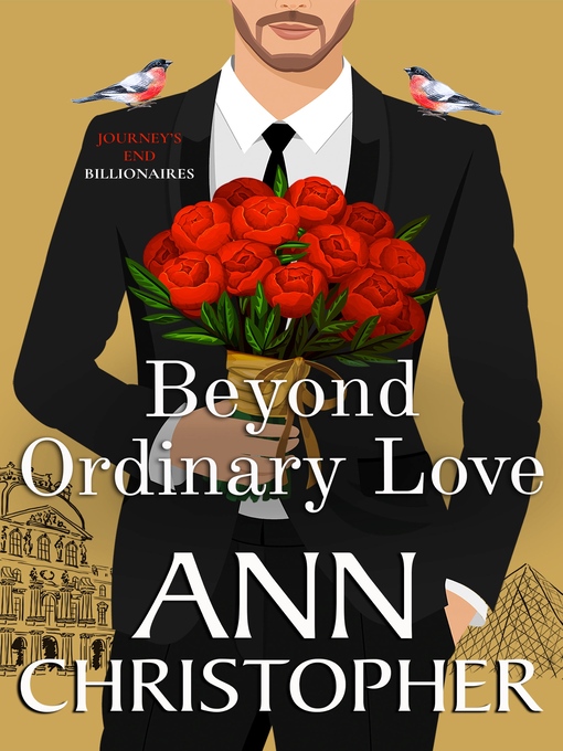 Title details for Beyond Ordinary Love by Ann Christopher - Available